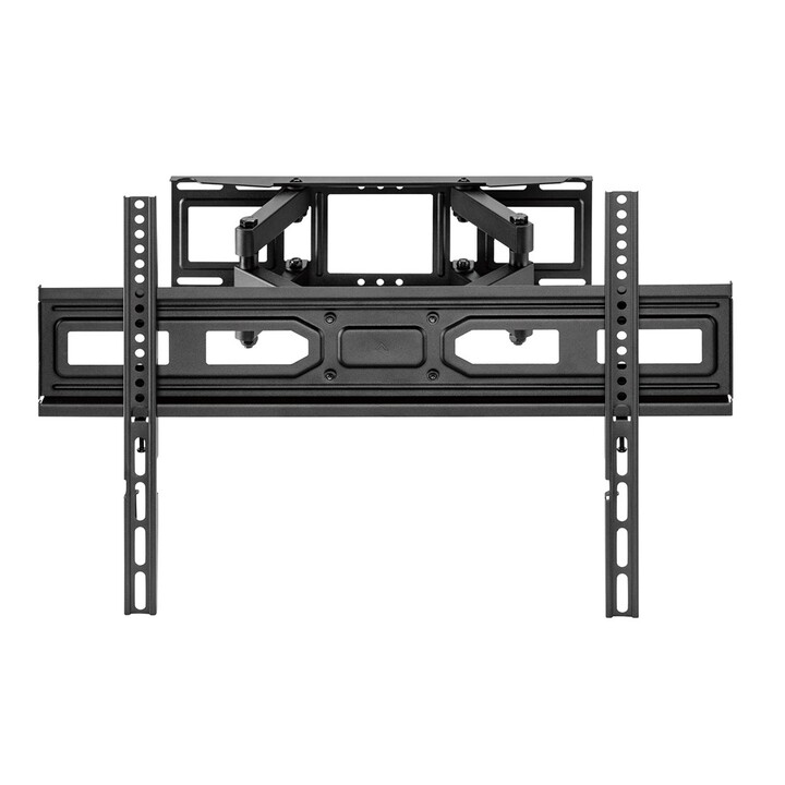 Maclean TV-Halterung, max vesa 600x400,fürgebogene TVs, 37-80", 40kg, MC-710N