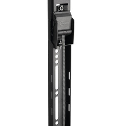 Vogels Pfw 6815 2,54 M (100") Noir