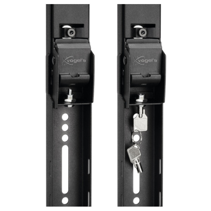 Vogel's Pfw 6815 2,54 M (100") Negro