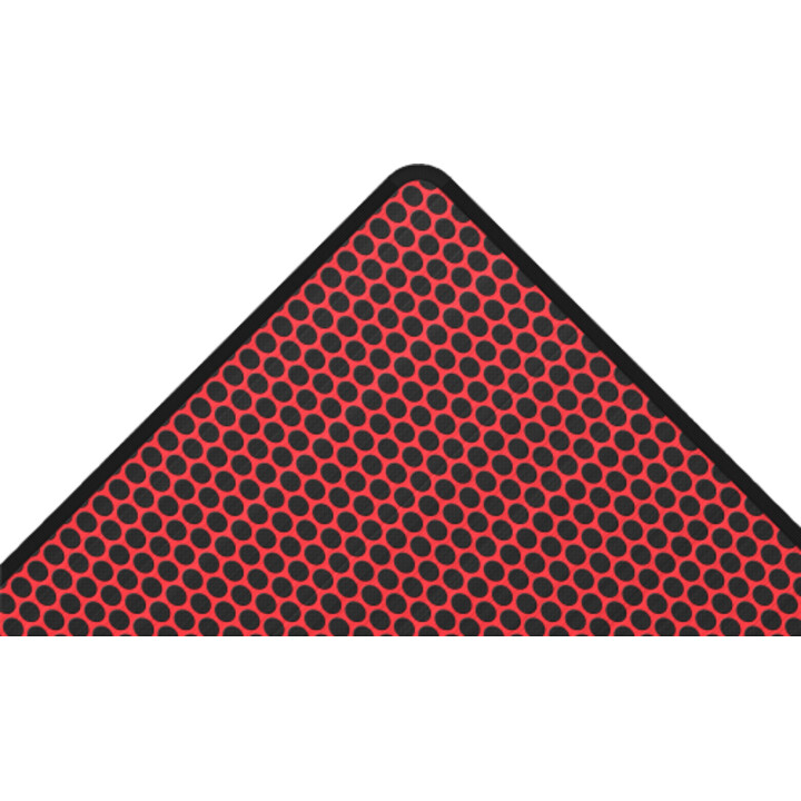 Hyperx Pulsefire Mat - Gaming Mouse Pad - Fabric (xl)