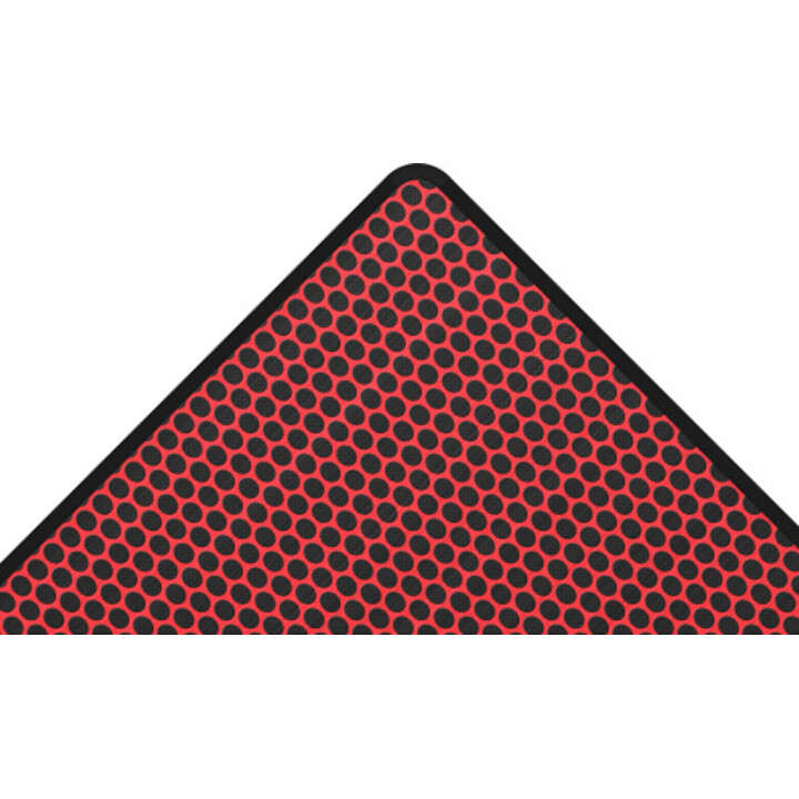 Hyperx Pulsefire Mat - Gaming Mouse Pad - Fabric (l)