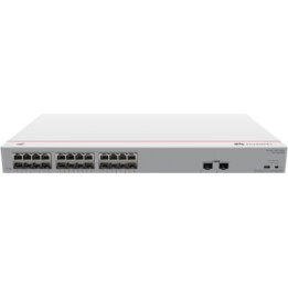 Huawei S110-24lp2sr (24 10/100/1000 Base T Ports, 2ge Sfp Ports, Ope, Ac Power)
