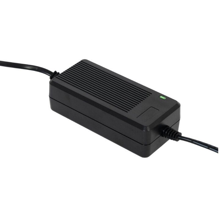 Fonestar AD-2436 Laptop-Ladegerät/ 36 W/ manuell/ 7 Anschlüsse/ Spannung 100–240 V