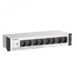 310332 - ups-keor pdu 800va 8 sch