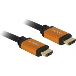 High Speed HDMI Kabel 48GBit/s 8K 60 Hz 2m