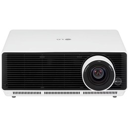 Proiettore laser a breve distanza LG BU53RG ProBeam 5.000 ANSI lumen (4K-UHD, HDMI, USB, LAN, WiFi, Bluetooth, HDR, LensShift)