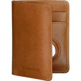 dbramante1928 BIATGT001679 wallet/card case/travel document holder Brown Leather