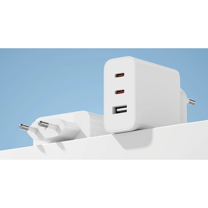 Xiaomi Charger 67W Gan 2C1A White