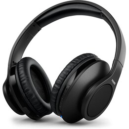 FONE DE OUVIDO PHILIPS WIRELESS HEADBAND PARA TV COM USB
