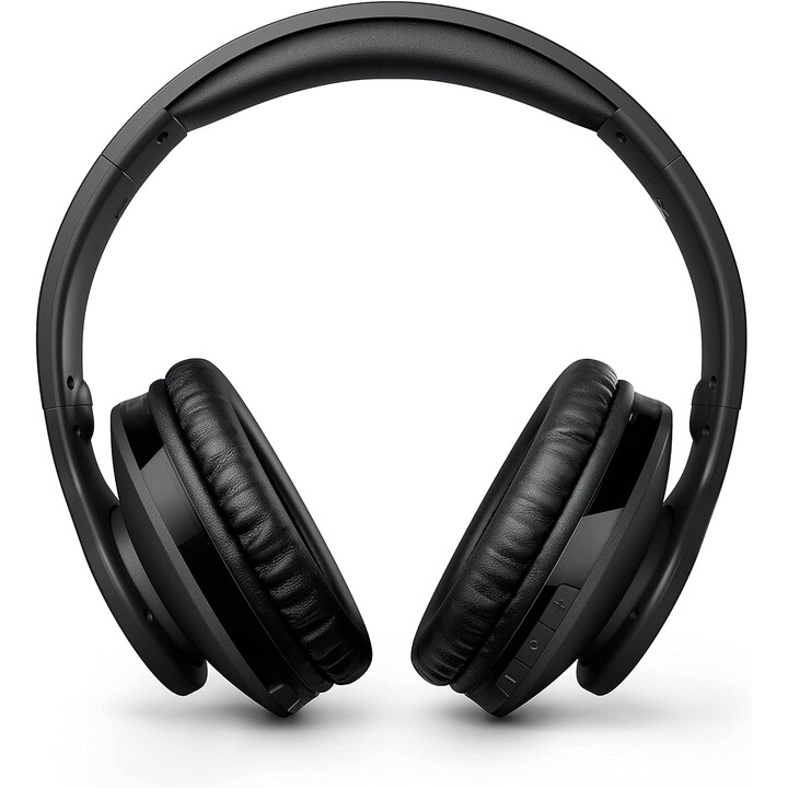 Philips headband drahtloser kopfhörerfürtv mit usb