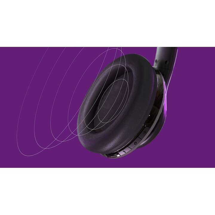 AURICULAR PHILIPS DIADEMA INALAMBRICOS PARA TV CON USB