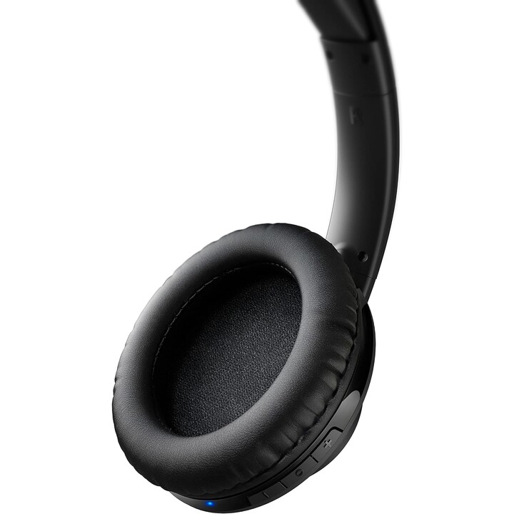 Philips headband drahtloser kopfhörerfürtv mit usb