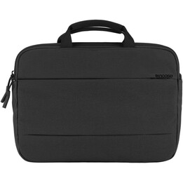 Descrizione City Brief per MacBook Pro 16" - Nero