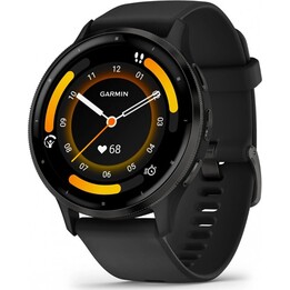 Garmin Venu 3 Nero