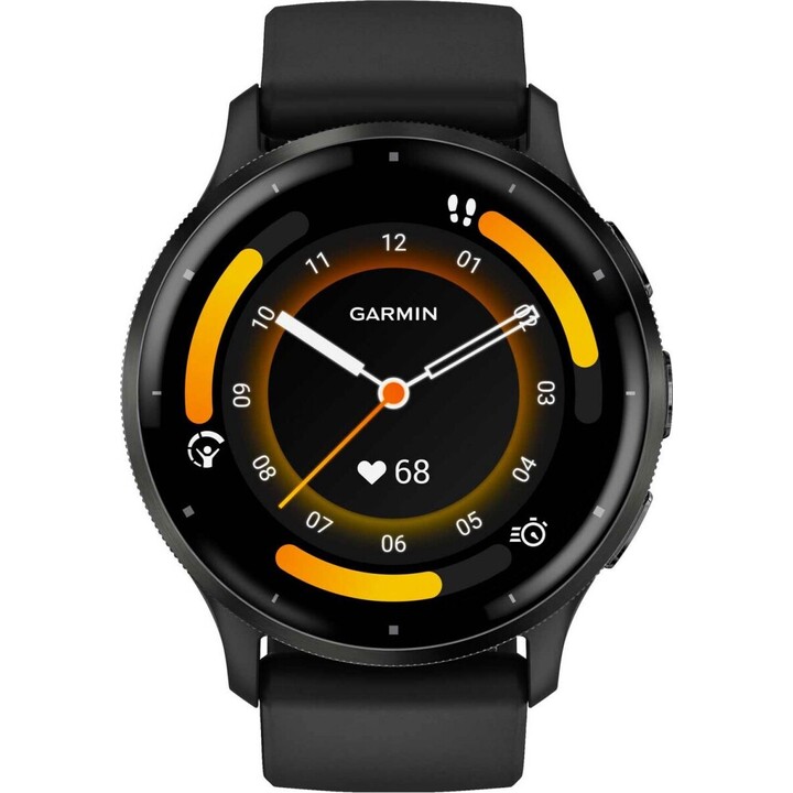 Garmin Venu 3 Black