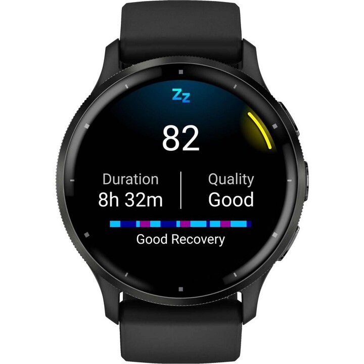 Garmin Venu 3 Nero