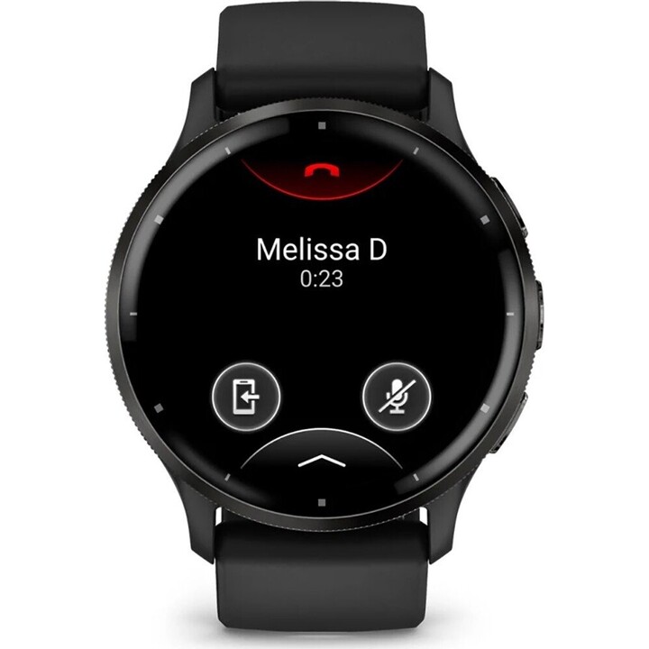 Garmin Venu 3 Black