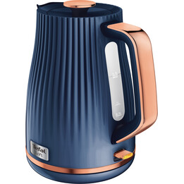 Tefal Loft KO251430 bouilloire 1,7 L Bleu