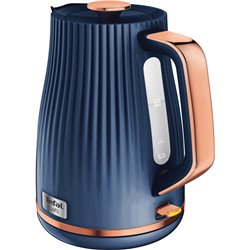 Tefal Loft KO251430 tetera eléctrica 1,7 L Azul
