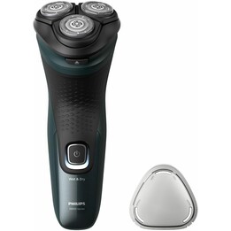 AFEITADORA PHILIPS SHAVER SERIE 3 X3052 WET&DRY