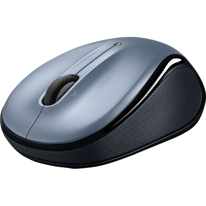 Logitech M325s ratón Ambidextro RF inalámbrico Óptico 1000 DPI