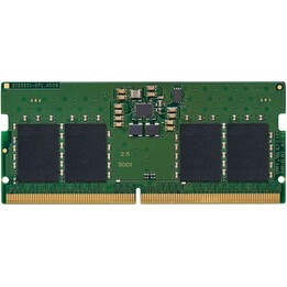 Kingston Technology Valueram Kvr56s46bs6-8 Módulo De Memoria 8GB 1 X 8GB Ddr5 5600 Mhz