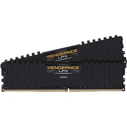 Corsair Vengeance Lpx Cmk16gx4m2z3200c16 Módulo De Memoria 16 Gb 2 X 8 Gb Ddr4 3200 Mhz