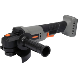 Sthor 78090 Angle Grinder 20V 125Mm Without Battery