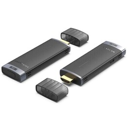 Trasmettitore e ricevitore HDMI wireless Vention ADCB0