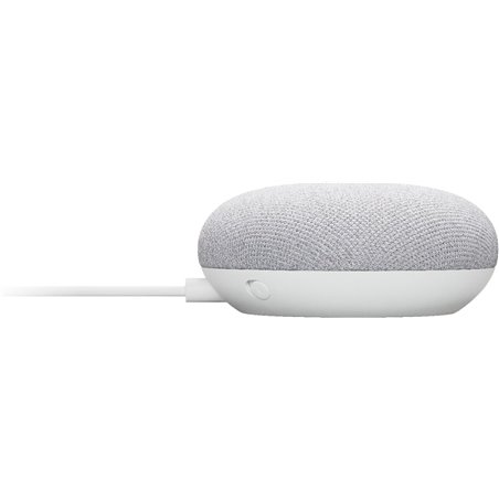 Google Nest Mini 2 Gen Chalk EU