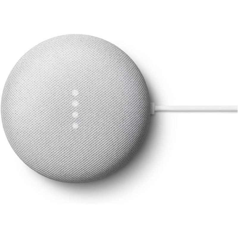 Google Nest Mini 2 Gen Chalk EU