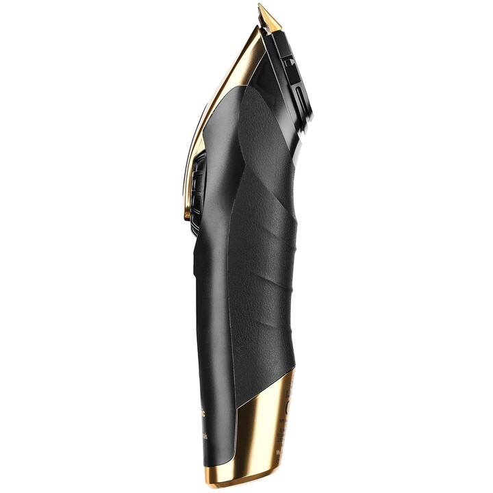 Panasonic hair clipper for professionals er-gp84 gold edition