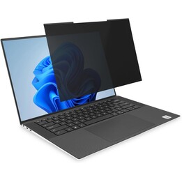 Kensington MagPro K55255WW filtro de privacidad para portátil 15,6" 16:10 negro