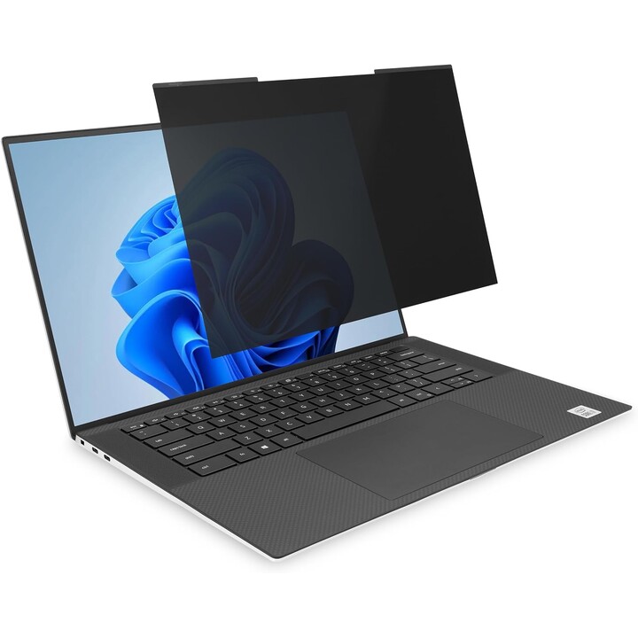 Kensington MagPro K55255WW privacy filter for laptop 15.6" 16:10 black