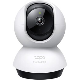 TP-LINK Caméra de Surveillance 360° Tapo C220