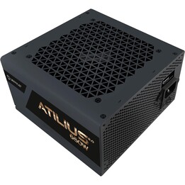 Unyka Atilius 2.0 80 Plus Bronze 650W