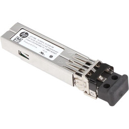 Transceiver HP X120 SFP Mini-GBIC Gigabit LC-SX