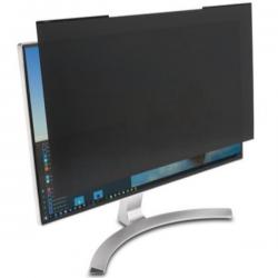 Monitor Magpro de privacidade magnética 23,8