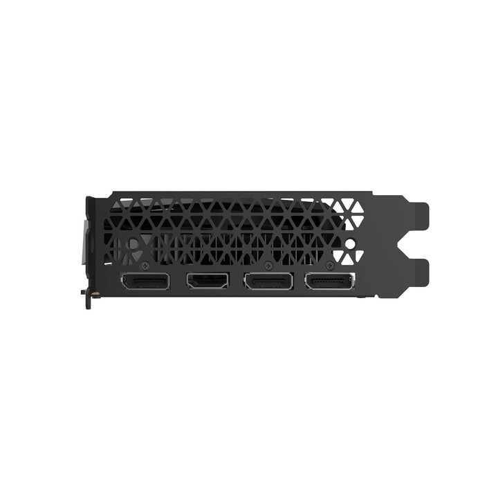 Zotac GAMING GeForce RTX 3050 Eco Somente NVIDIA 8GB GDDR6