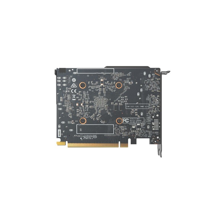 Zotac GAMING GeForce RTX 3050 Eco Somente NVIDIA 8GB GDDR6
