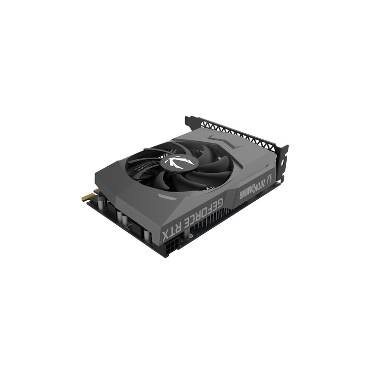 Zotac GAMING GeForce RTX 3050 Eco Somente NVIDIA 8GB GDDR6
