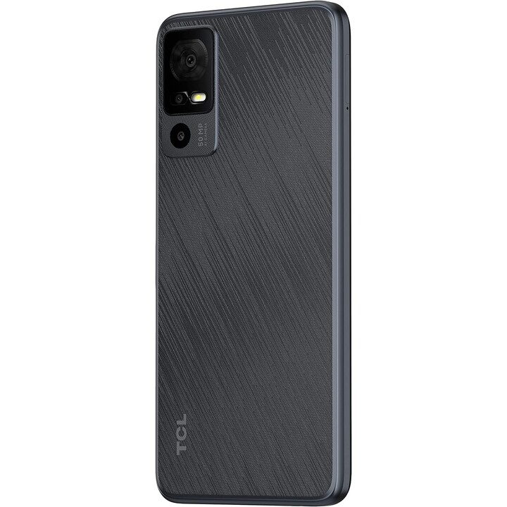 Tcl 40R 5G 4GB 64GB Dual Sim Nero