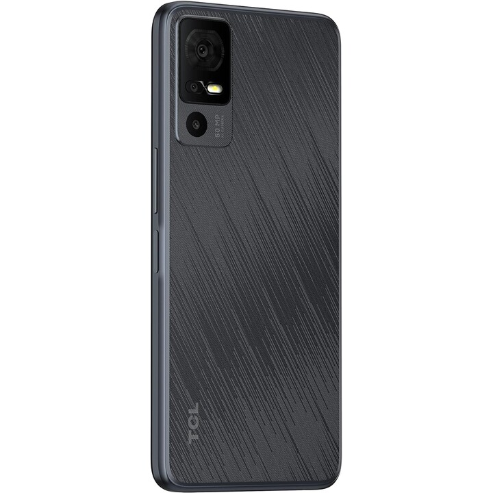 Tcl 40R 5G 4GB 64GB Dual Sim Nero