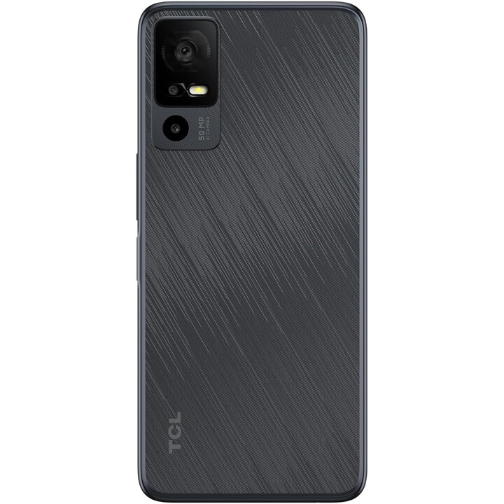 Tcl 40R 5G 4GB 64GB Dual Sim Nero