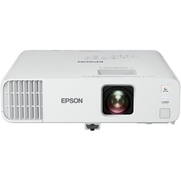 Epson Proiettore LCD EB-L260F FHD 4600 Lumen Bianco