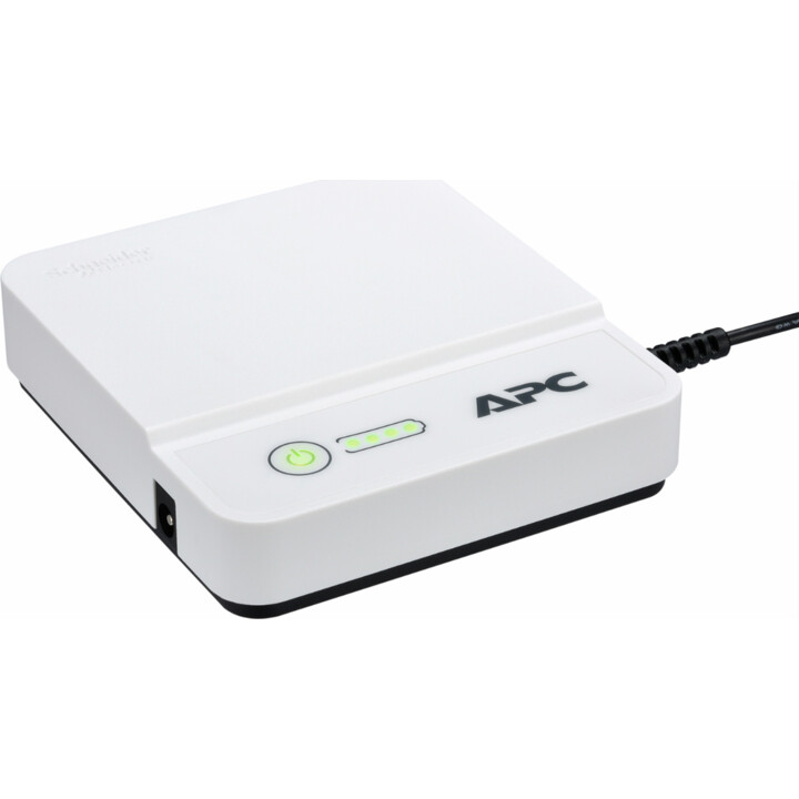 APC CP12036LI Fonte de alimentação ininterrupta (UPS) de 36W