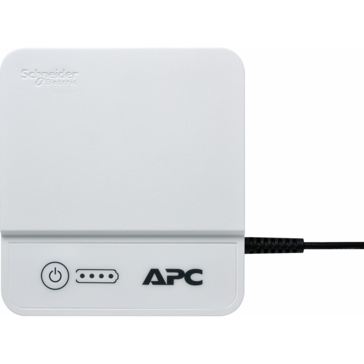 APC CP12036LI sistema de alimentación ininterrumpida (UPS) 36 W
