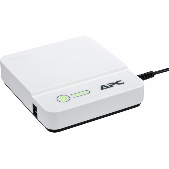 APC CP12036LI sistema de alimentación ininterrumpida (UPS) 36 W