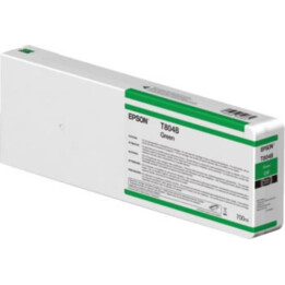 Epson Singlepack T55KB00 Vert Ultrachrome Original
