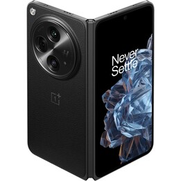 OnePlus Open 5G 16GB 512GB Dual Sim Voyager Black